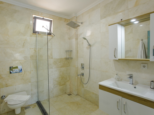  gece  -  Kasım
  | Kalkan İslamlar'da Jakuzili ve Isıtmalı Havuzlu Romantik Villa Tatili